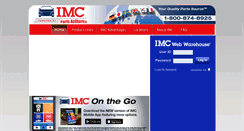 Desktop Screenshot of images.imcparts.net